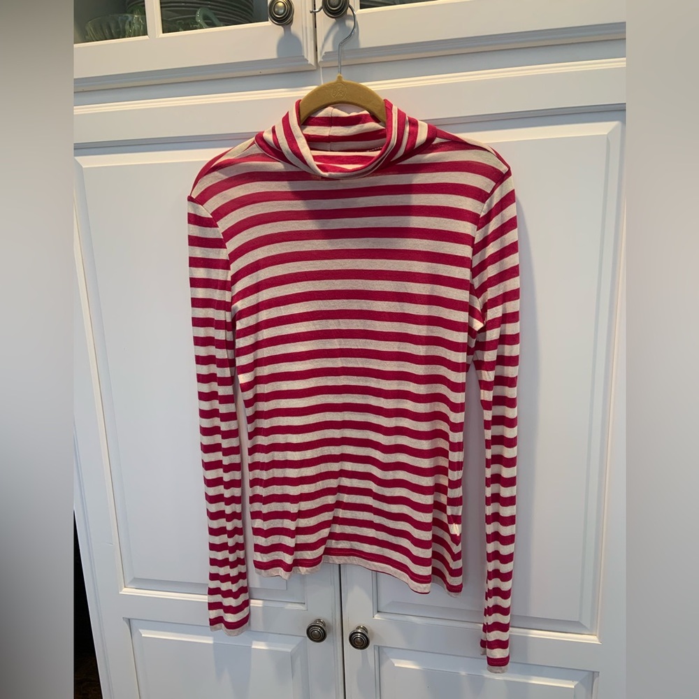 Women’s, Forever 21, Light Weight, Cotton Turtleneck, Size Medium